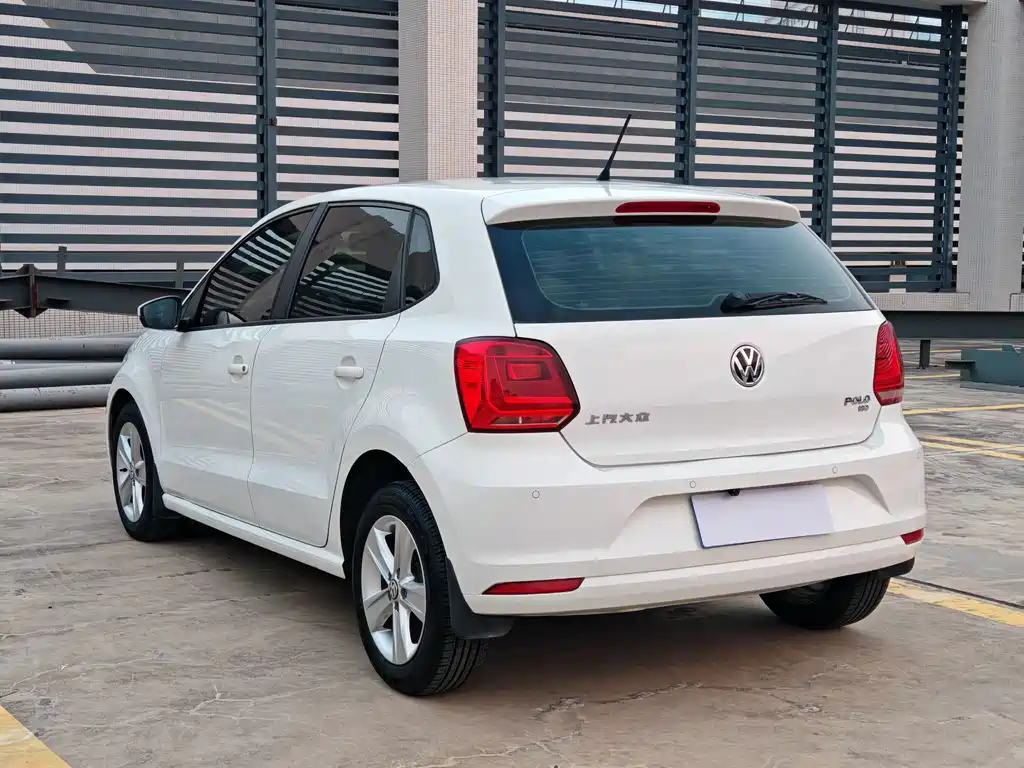Volkswagen Polo — миниатюра 5