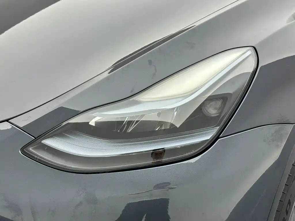 Tesla Model Y — миниатюра 21