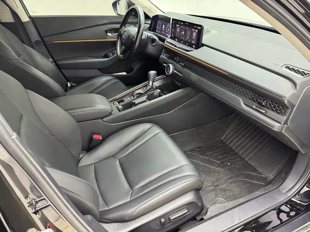 Honda Accord — миниатюра 10