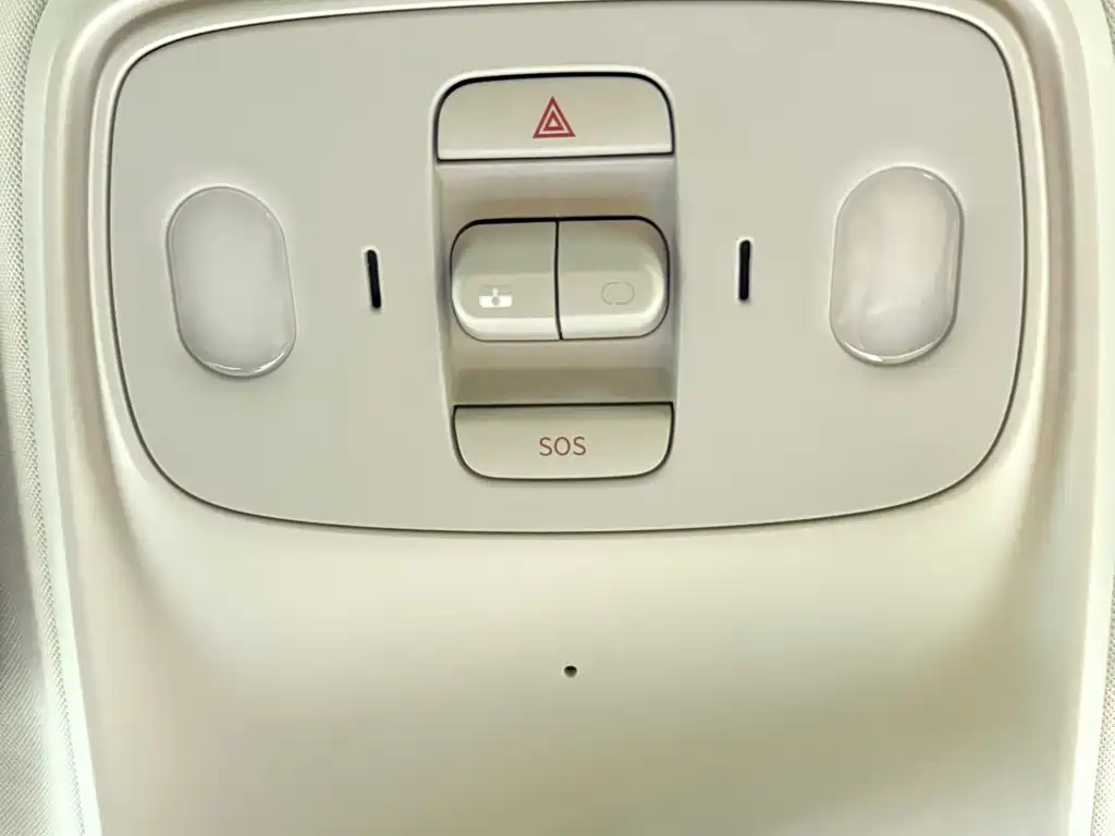 Leapmotor Leapmotor C10 — миниатюра 19