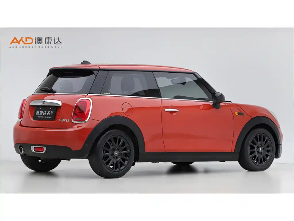 MINI Mini — миниатюра 3