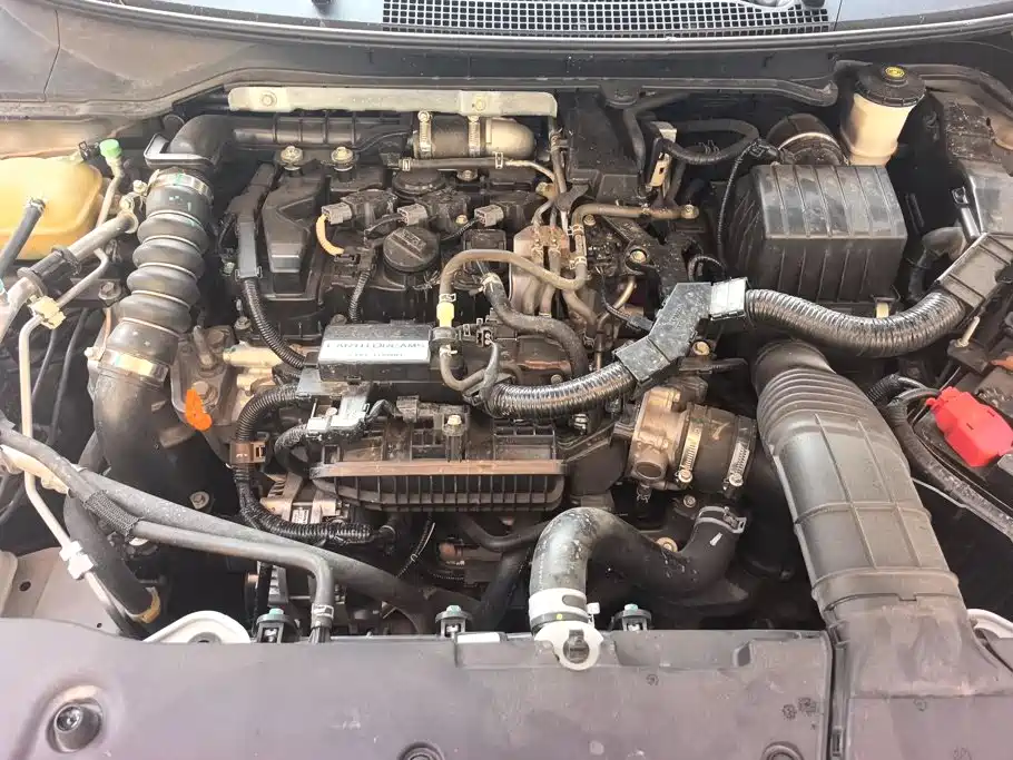 Honda Crider — миниатюра 10