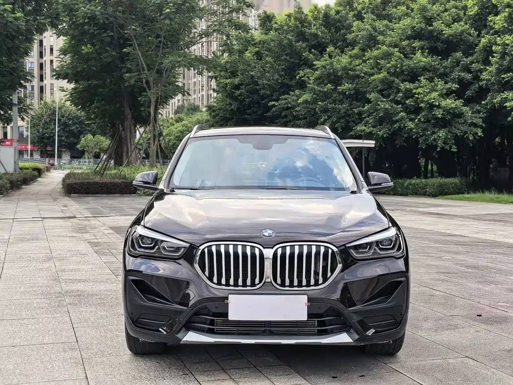 BMW X1 — миниатюра 2