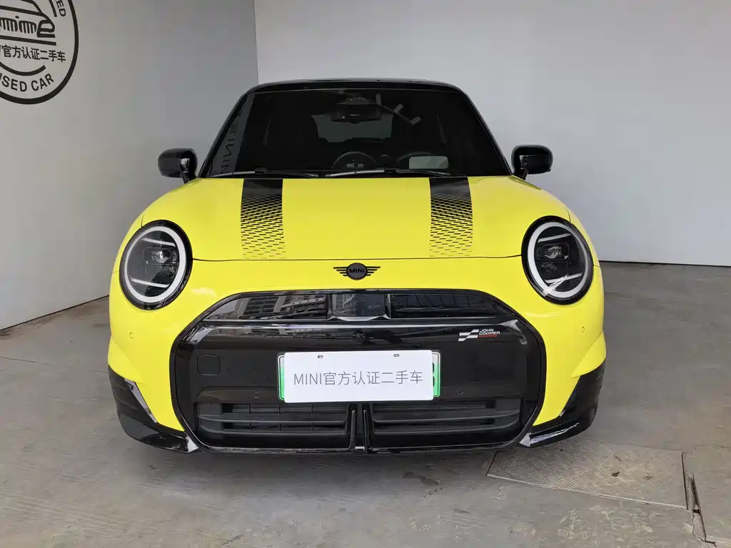 Mini COOPER 2024 452km COOPER SE
