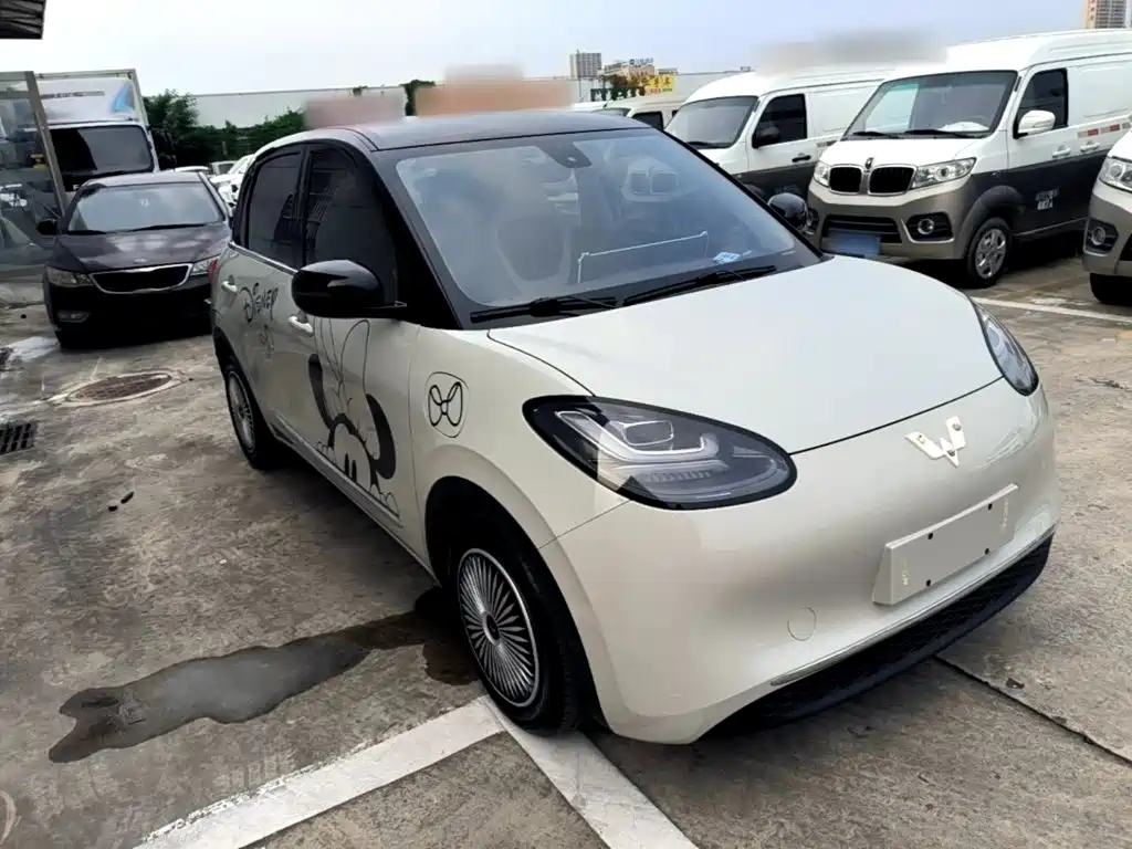 Wuling Bingo — миниатюра 4
