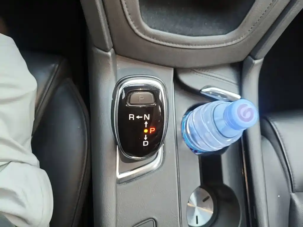 Cadillac XT5 — миниатюра 14