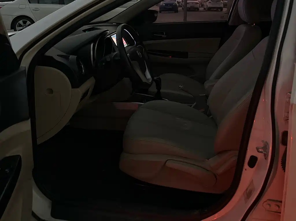 Changan Eado — миниатюра 24