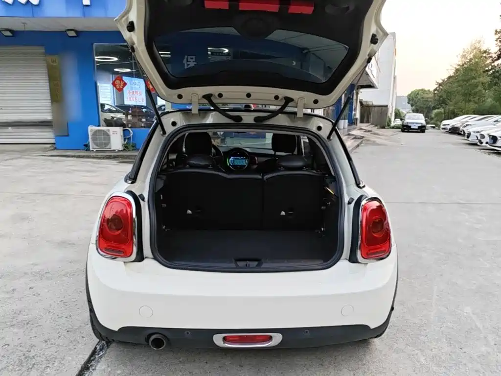 MINI Mini — миниатюра 19