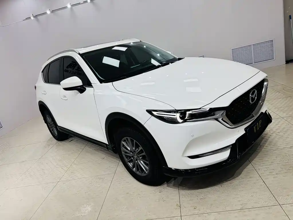 MAZDA CX 5