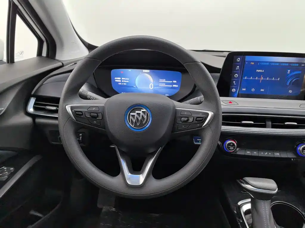 Buick Velite 6 — миниатюра 11