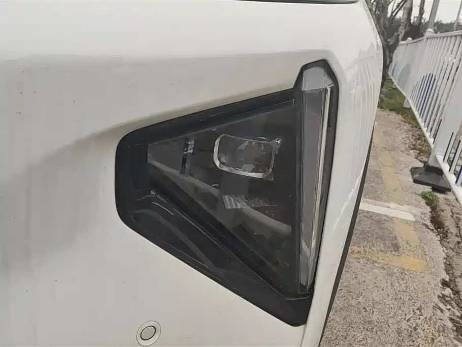 GEELY GALAXY GALAXY L7