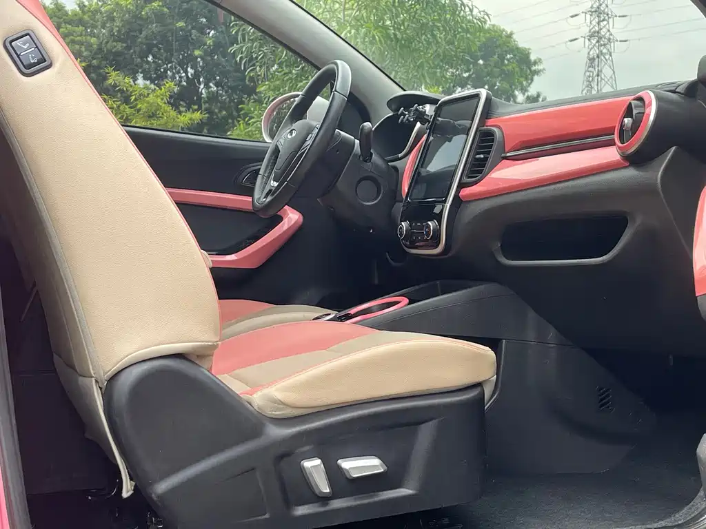 Chery QQ Little Ant — миниатюра 16