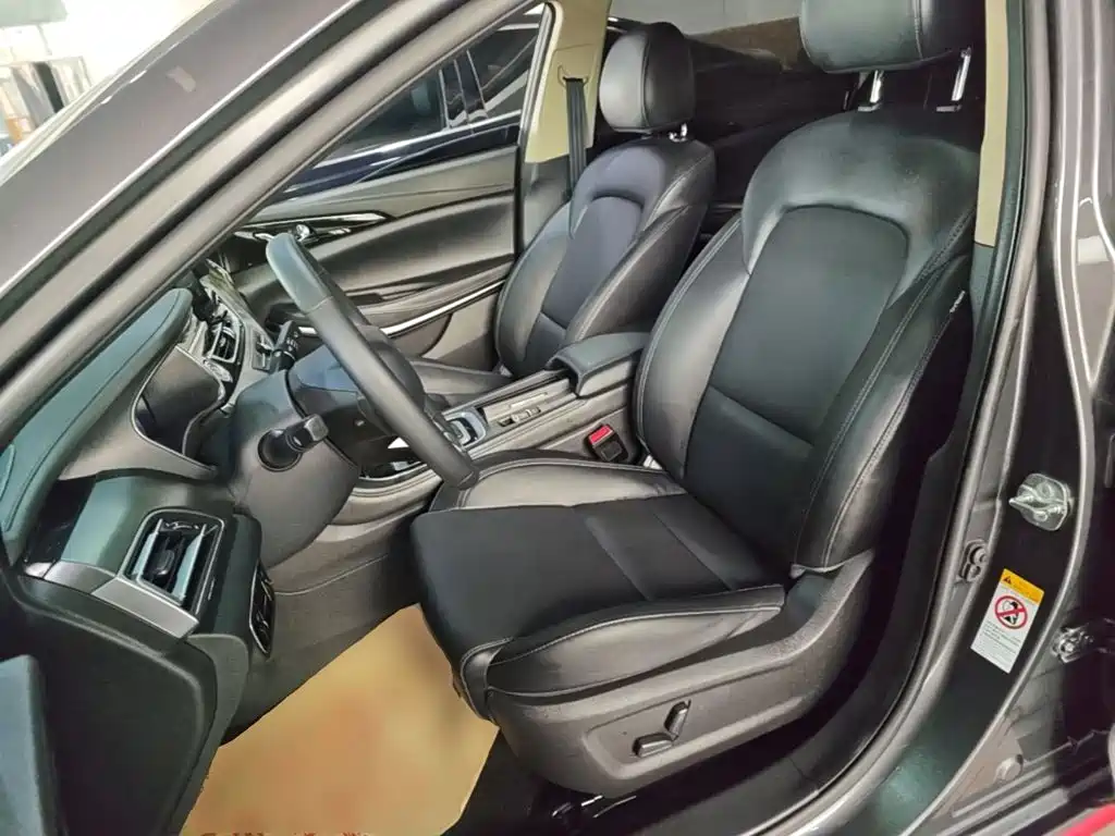 Changan Ruicheng CC — миниатюра 15