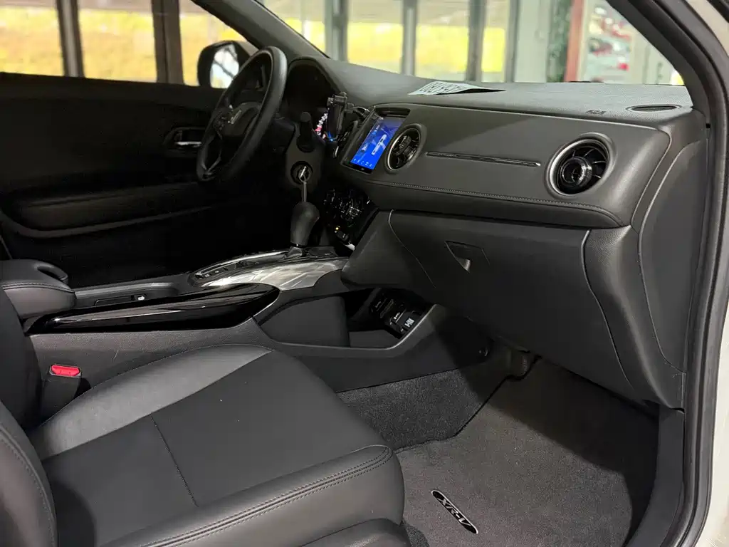 Honda XR-V — миниатюра 5