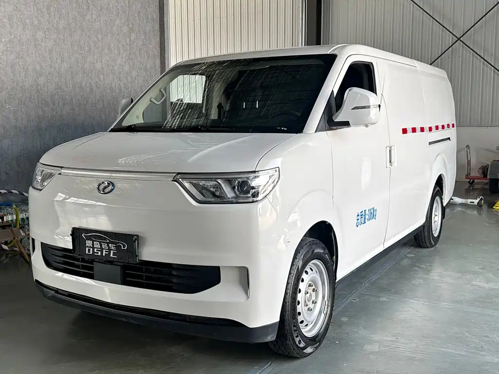 Ruichi Ruichi EC75