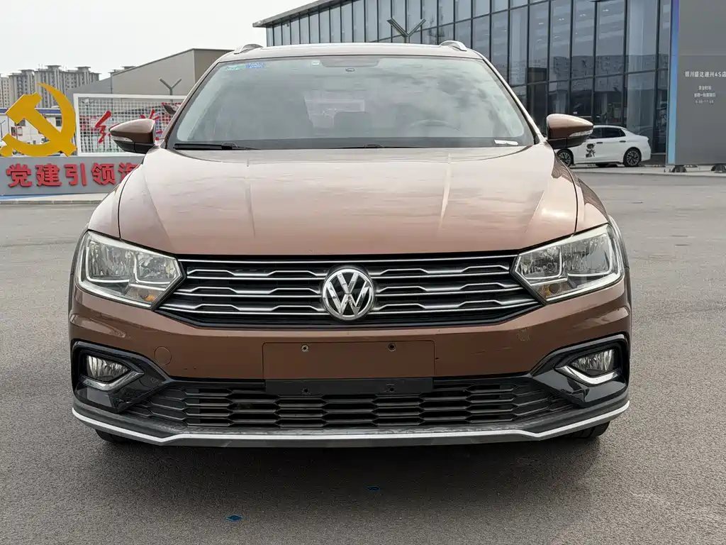 Volkswagen C-Trek 230TSI DSG Comfort Type, фото 2