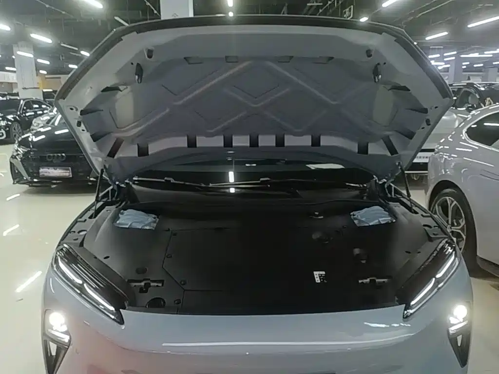 NIO ET5 — миниатюра 20