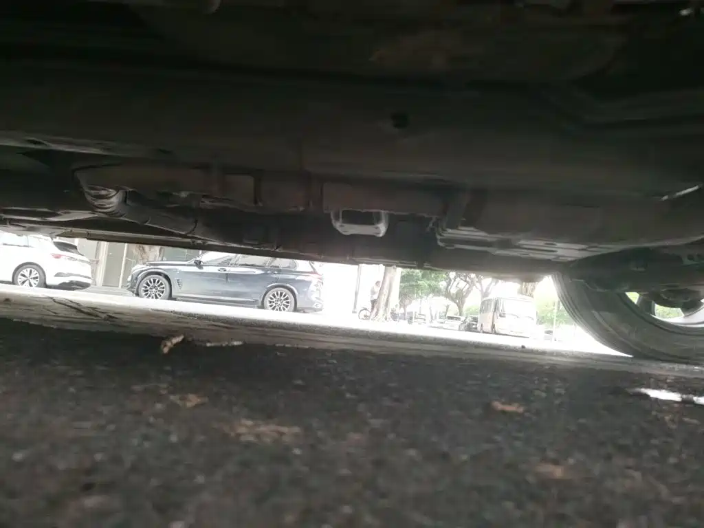Infiniti QX50 (Import) — миниатюра 16