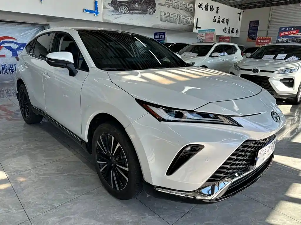 Toyota Venza