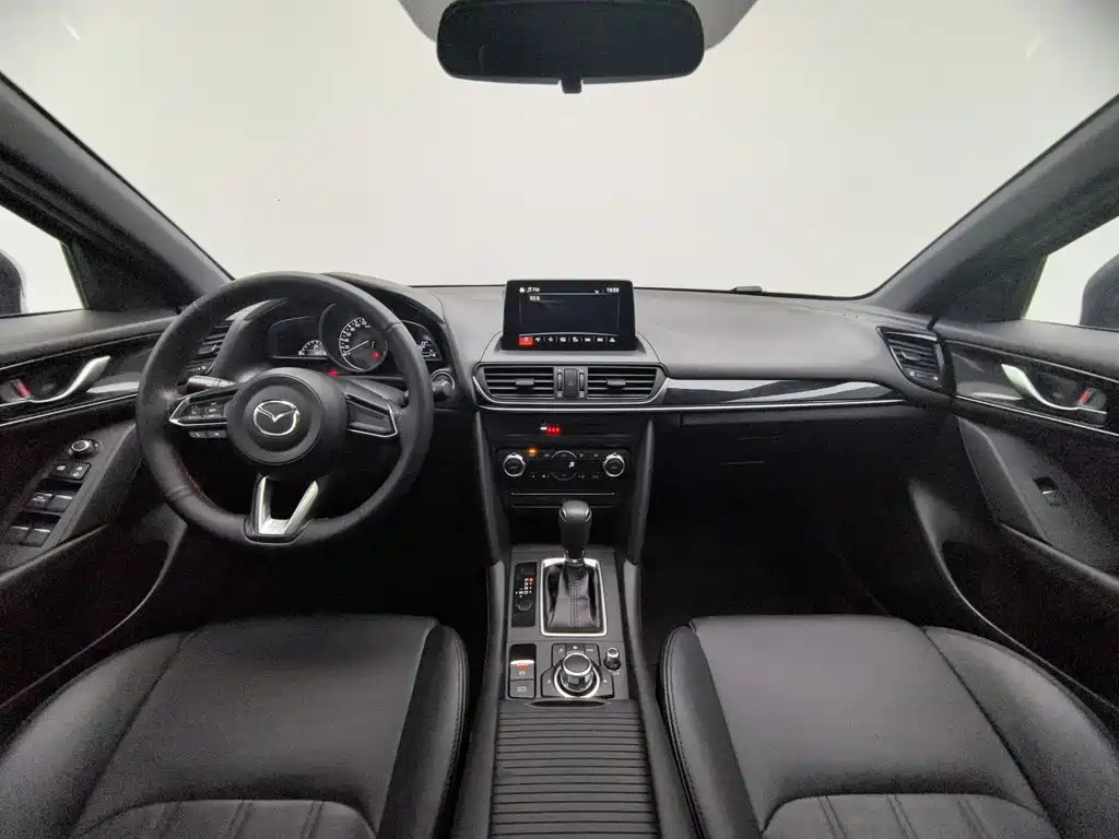 Mazda CX-4 — миниатюра 5