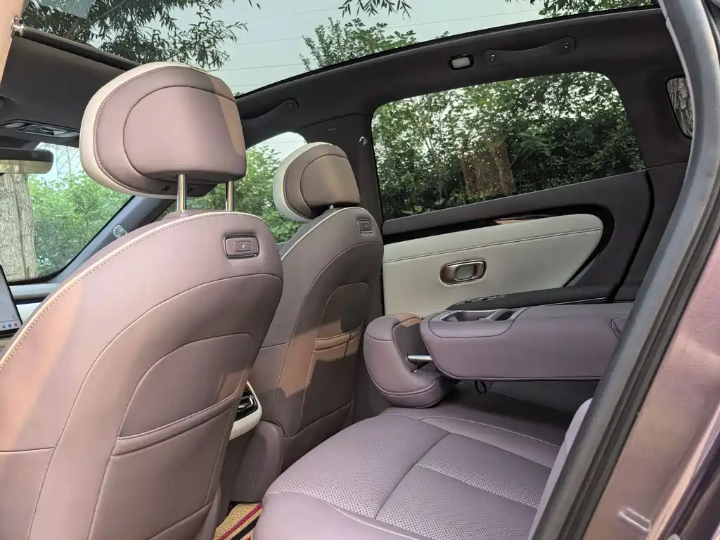 Qiyuan Qiyuan A06 — миниатюра 6