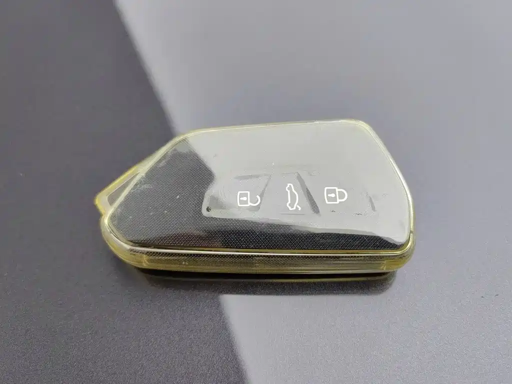 Volkswagen Talagon — миниатюра 19