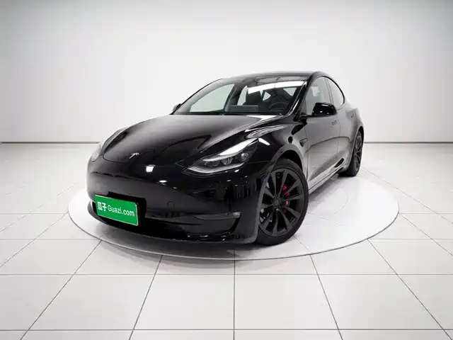 Tesla Model
