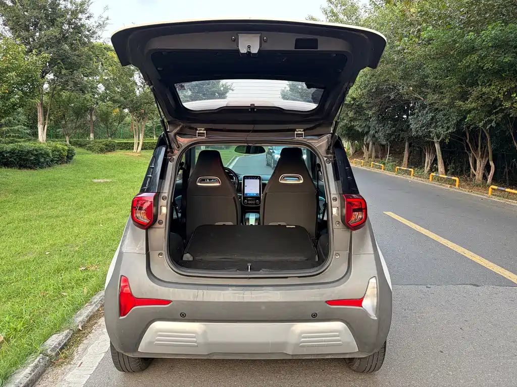 Chery QQ Little Ant — миниатюра 16