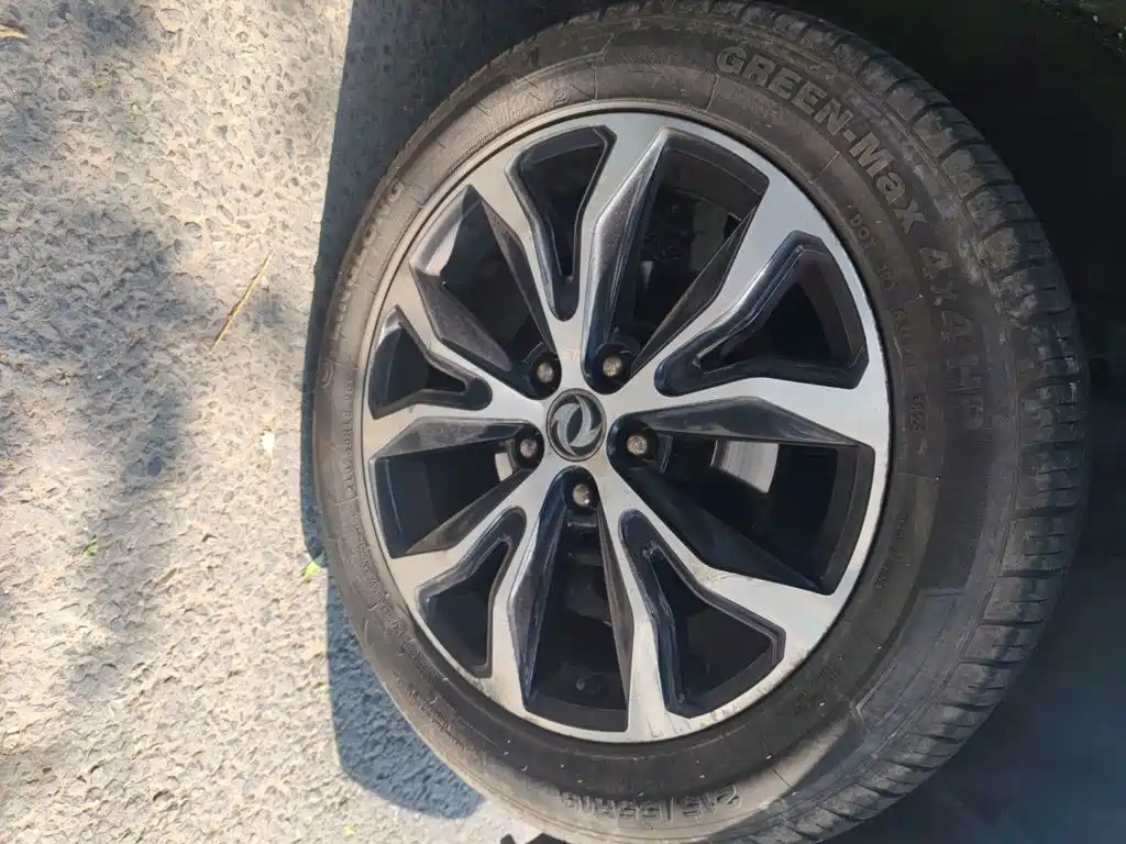 Fengxing X5 — миниатюра 24