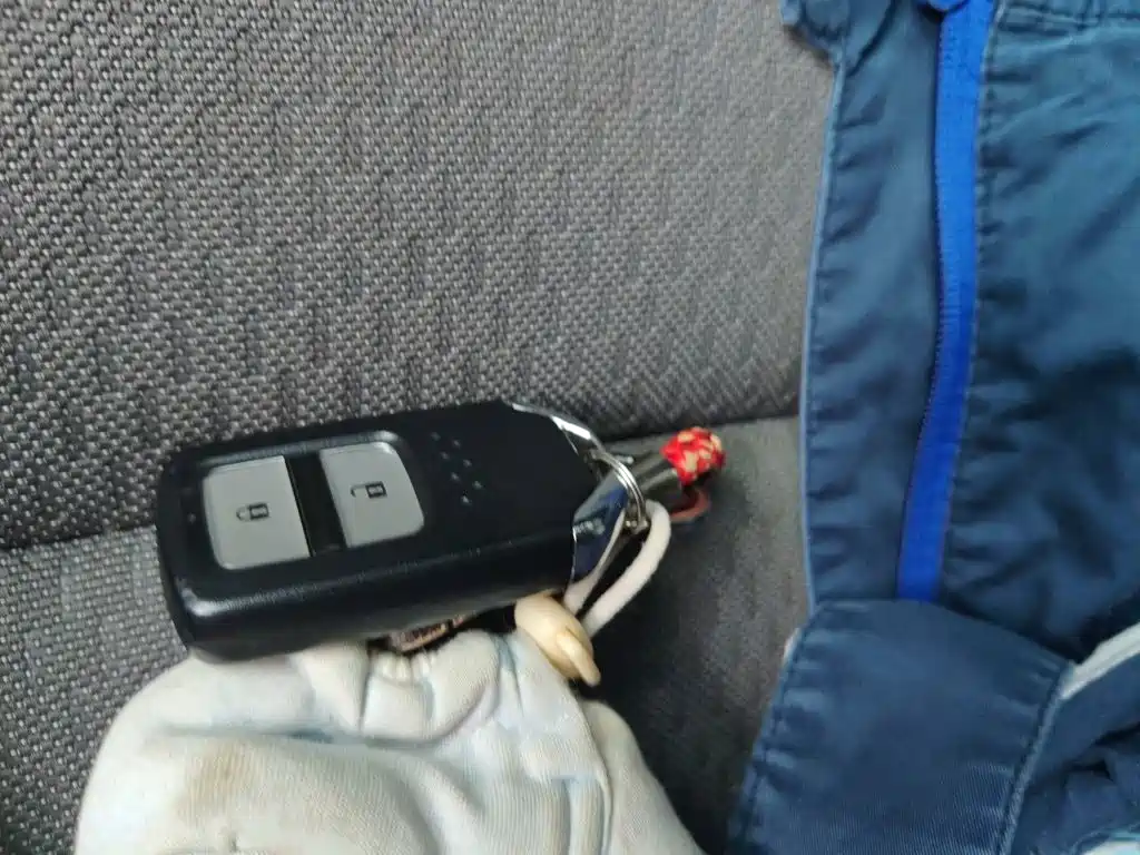 Honda Life — миниатюра 12
