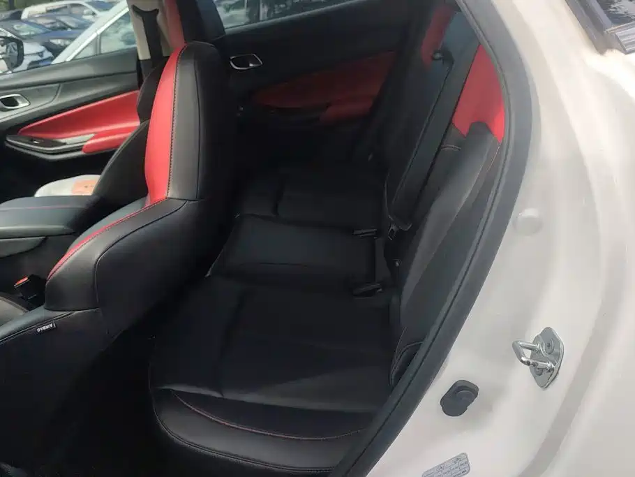 Changan CS55PLUS — миниатюра 11