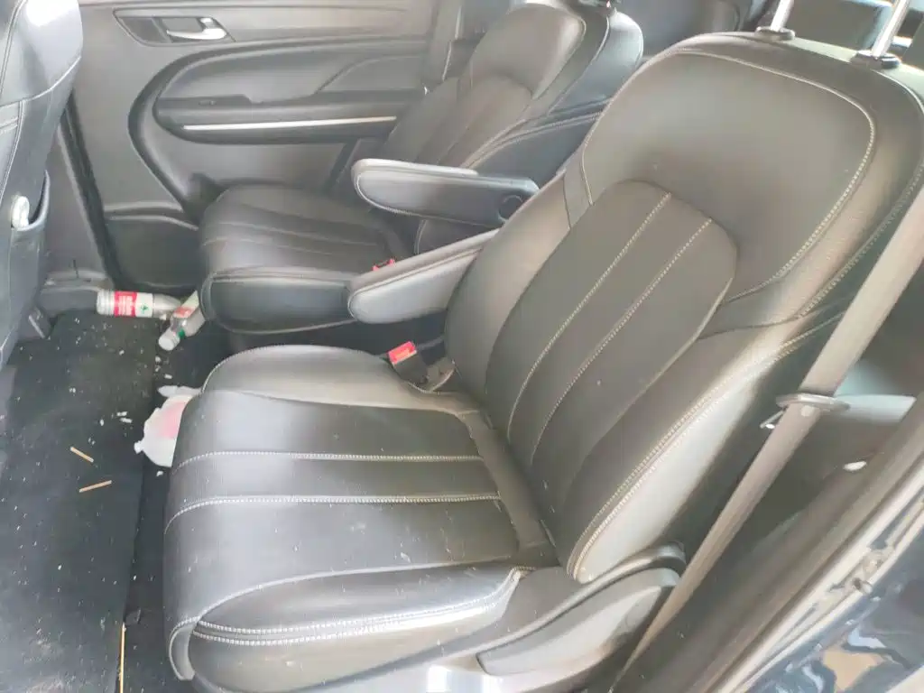 GAC Motor Trumpchi M6 — миниатюра 17