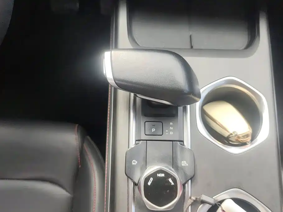 Changan CS55PLUS — миниатюра 16