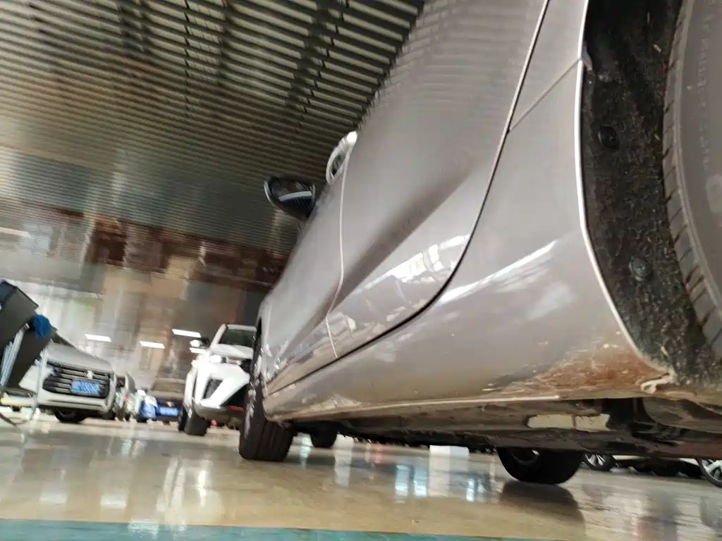 Changan Eado — миниатюра 22