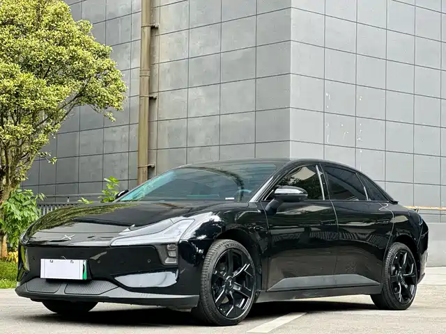 XIAOPENG MONA M03 2025