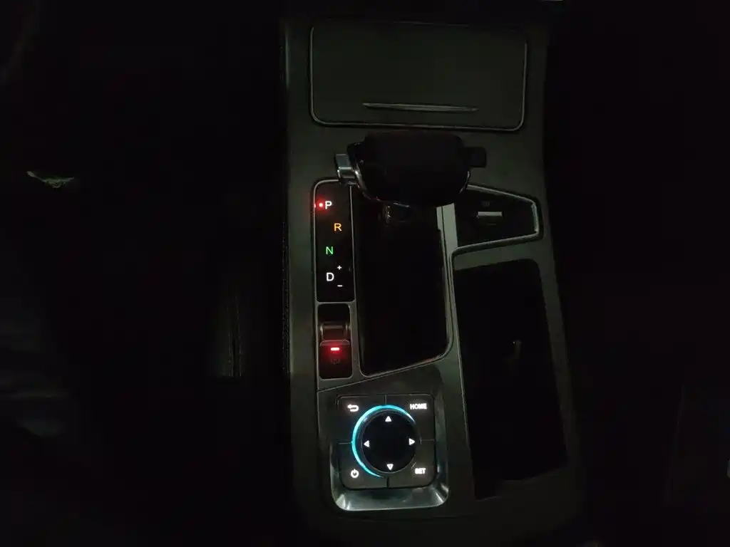 Jetour X70 PLUS — миниатюра 7