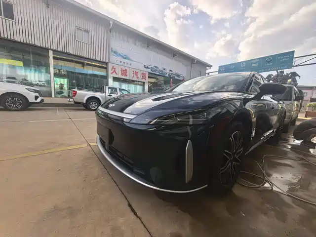 2026 Chery Fulwin A9L(A11)