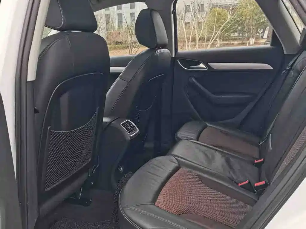 Audi Q3 2017 30 TFSI Fashion