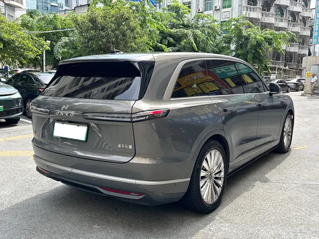 ONVO L90. — миниатюра 11