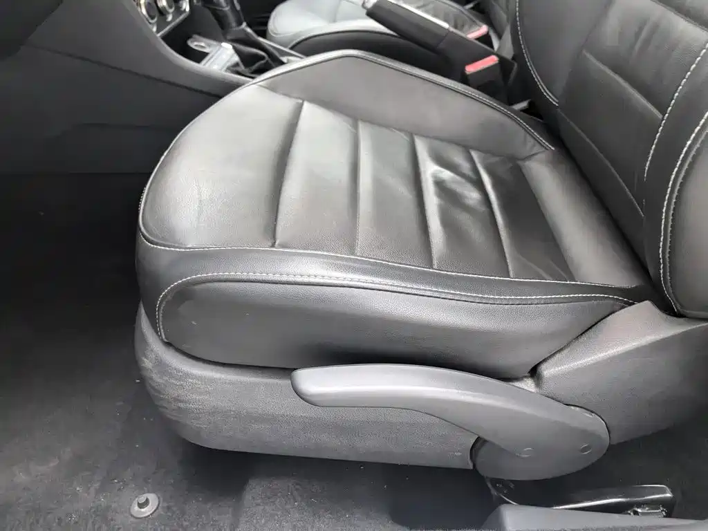 Volkswagen Lavida — миниатюра 20