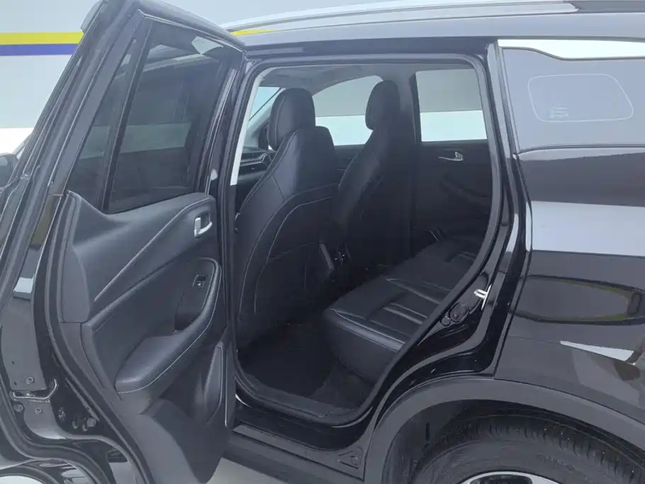 GAC Motor Trumpchi GS4 — миниатюра 11