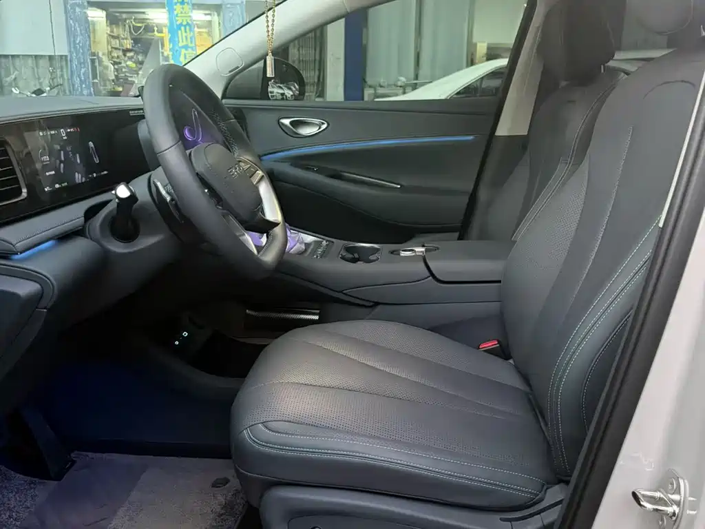 BYD Sealion 06 — миниатюра 5