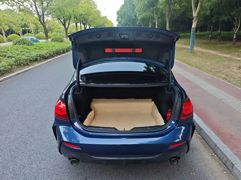 BMW 1 Series — миниатюра 13