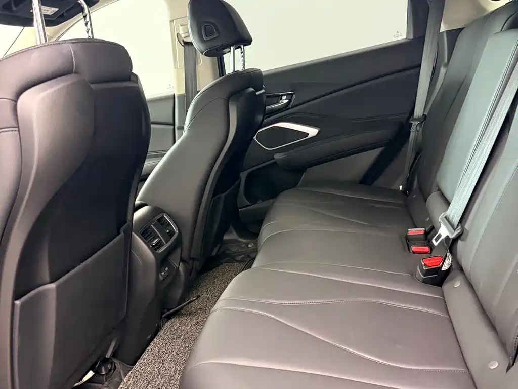 Acura RDX — миниатюра 22