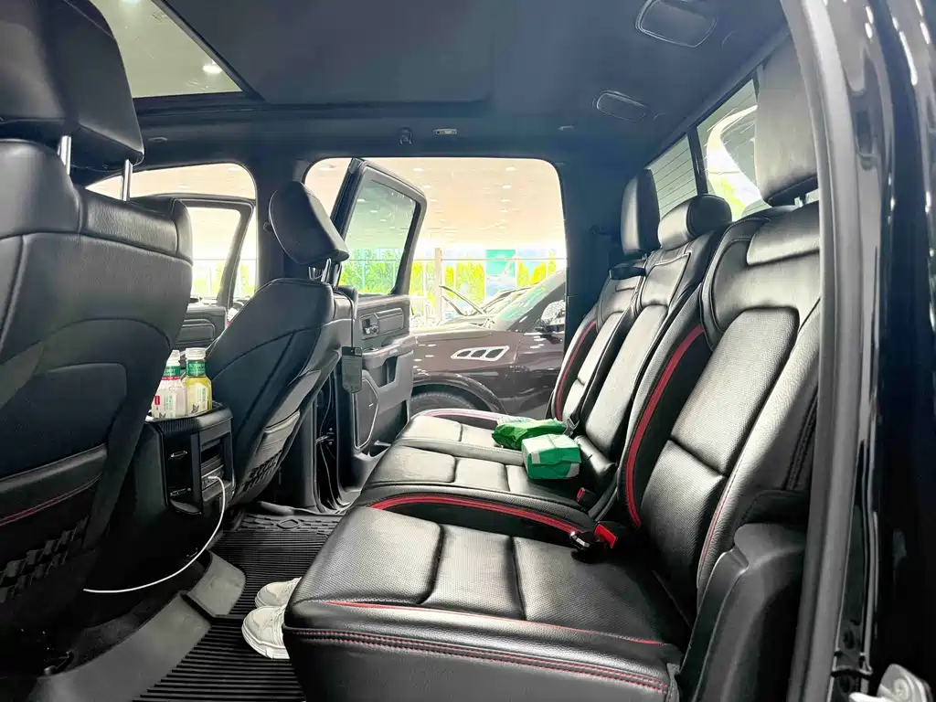 RAM Ram Trucks — миниатюра 9