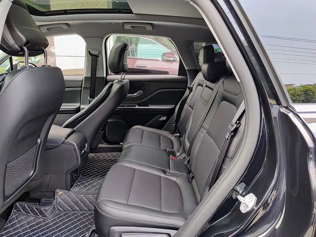 Lincoln Corsair 2.0T 2WD Premium Edition, фото 8