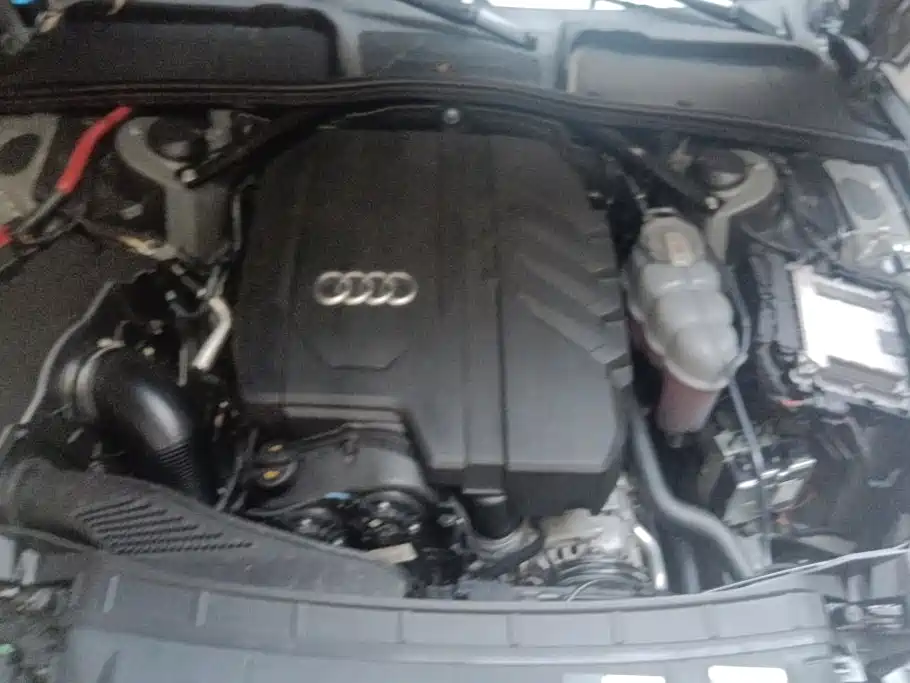 Audi A5 (Import) — миниатюра 10