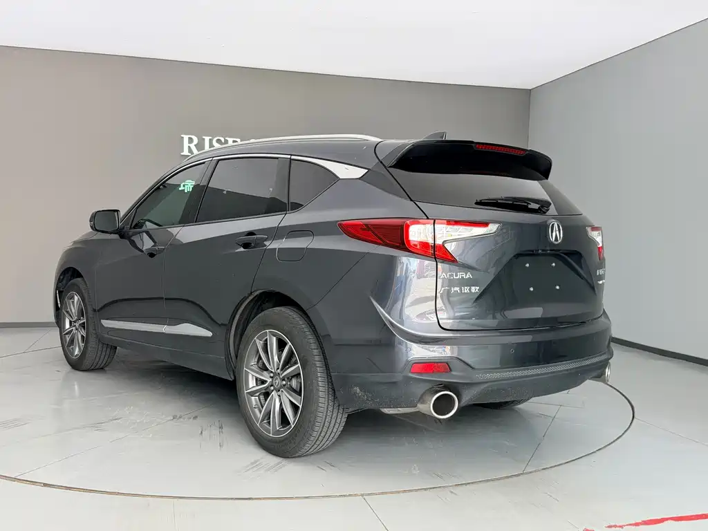 Acura RDX — миниатюра 28