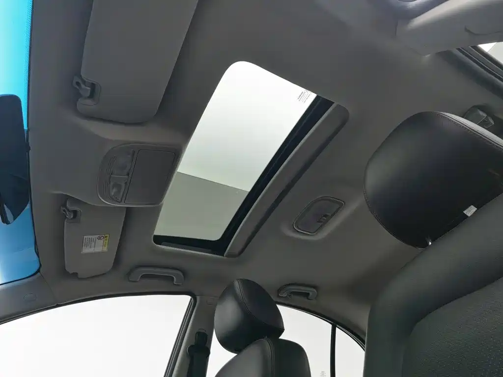 Geely Emgrand — миниатюра 14