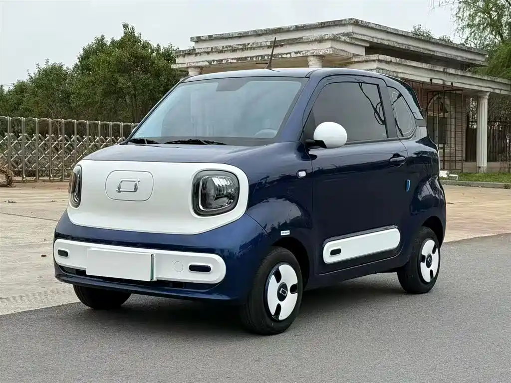 Bestune Pony 2025